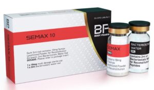 BP SEMAX 10MG VIAL - R950