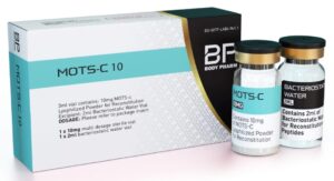 BP MOTS-C10MG VIAL - R950
