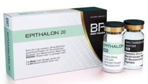BP EPITHALON 20MG VIAL - R 900