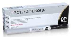 BP BPC157 & TB500 32MG PEN - R2500