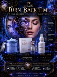 Anti-Aging Solution - R 2300