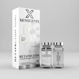 XENOGENIX RETATRUTIDE 30MG VIAL -   R 2700