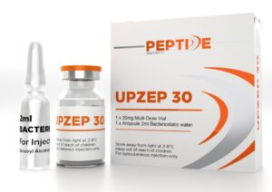 U.P.A Upzep 30mg (Tirzepatide) - R 2100
