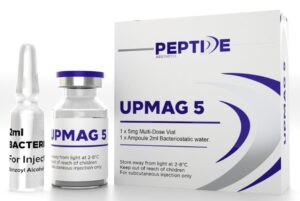 U.P.A UPMAG 5MG VIAL ( SEMAGLUTIDE )  R 1400