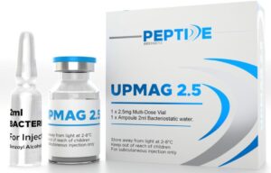 U.P.A UPMAG 2.5MG VIAL ( SEMAGLUTIDE )  R 1500