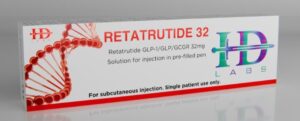 HD RETATRUTIDE 32MG PEN - R2950