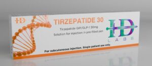 HD TIRZEPATIDE 30MG PEN - R2600