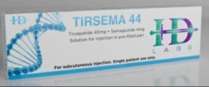 HD TIRSEMA 44MG PEN - R2600