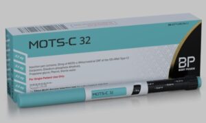 BP MOTS-C 32MG PEN - R 2300