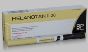 BP MELANOTAN II 20MG PEN - R1600