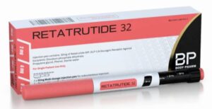 BP RETATRUTIDE 32MG PEN - R 3600