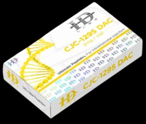 HD CJC1295 + DAC 2MG VIAL -R 700