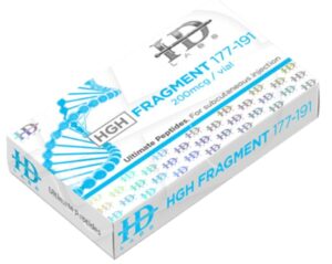 HD FRAGMENT 177-191 200MCG VIAL - R 700