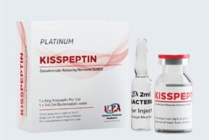 U.P.A KISSPEPTIN 5MG VIAL - R700