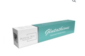 MSSPT PEPTIDE PEN GLUTATHIONE - R 125