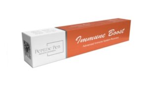 MSSPT PEPTIDE PEN IMMUNE BOOST - R 1200