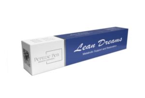 MSSPT PEPTIDE PEN LEAN DREAMS - R 1250
