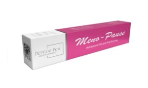 MSSPT PEPTIDE PEN MENO-PAUSE - R 1250