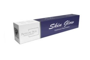 MSSPT PEPTIDE PEN SKIN GLOW - R 1250