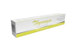 MSSPT PEPTIDE PEN THYMOGEN - R 1250