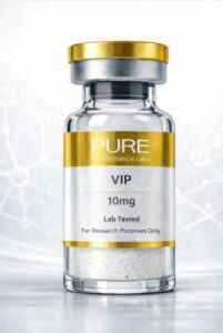 PURE VIP 10MG VIAL - R 1900