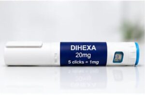 PW - DIHEXA 20MG PEN - R 900