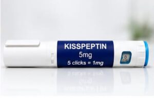 PW - KISSPEPTIN 5MG PEN - R 1200