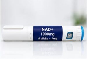PW - NAD 1000MG PEN - R 1100