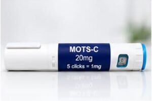 PW - MOTS-C 20MG PEN - R 1550