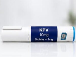 PW - KPV 10MG VIAL - R 1100