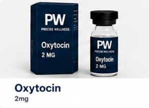 PW - OXYTOCIN 2MG VIAL -  R 350