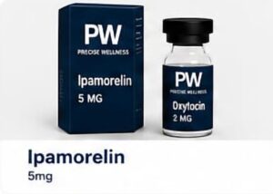 PW - IPAMORELIN 5MG VIAL - R 370